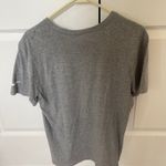 Nike  grey shirt Photo 1