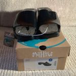 Mad love Women's  Marni Jelly Slide Heels - size 7 Photo 1