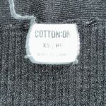 Cotton on vest Photo 2