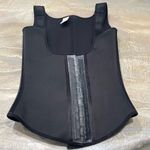 Waist Trainer Shapewear Waist Shaper Black Size M / 34 From Colombia Size M Photo 2
