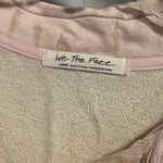We The Free Free People Montauk Shirt Jacket - Size L Photo 4