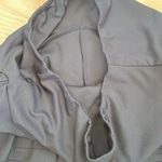 Black Mini Skirt Photo 1