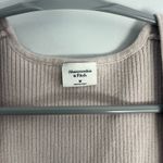 Abercrombie & Fitch Abercrombie Portrait Sweater Sweetheart Tank Photo 1