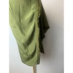 Marie Oliver  Green Hudson Top Sz. XS Photo 6