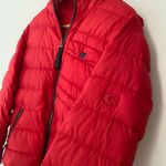 Coach Puffer Jacket Photo 5
