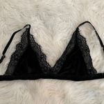 MINKPINK Lace Bra Photo 0