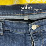 New York & Co. Soho Leggings Jeans Photo 1