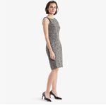 MM.LaFleur MM La Fleur‎ Lydia Dress in Boucle Size 6 Photo 1