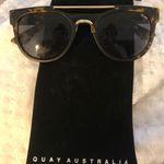 Quay Australia Tortoise Quay Sunnies Photo 0