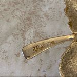 Vintage Sarah Coventry Maple Leaf Brooch Photo 8