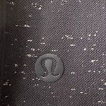 Lululemon ‎ Align High Rise Pant Speckled Navy Blue Activewear Leggings Women Photo 7