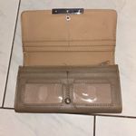 Nine West  Floral Beige Wallet Photo 1
