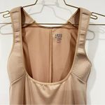 IZOD  Shapewear Bodysuit Tan Slimming Smoothing Size XL Photo 6