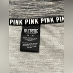 Victoria's Secret  Pink and Black Logo Detail Photo 7