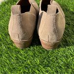 Lucky Brand  Stylish Tan Women's Ankle Boots 8.5 Photo 4