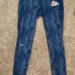 Under Armour Fresno State Leggings Photo 0