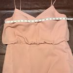 Azazie  Rebecca Bridesmaid Dress Dusty Rose Pink Custom Size Womens Wedding Prom‎ Photo 12