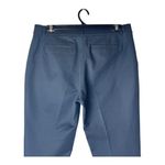 Kate Spade  Pants‎ Women 14 Back Tapered Leg Preppy Career Corpcore Photo 3