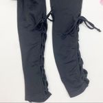Free People  Movement On Tour Leggings: Black Photo 7
