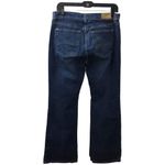 Tommy Hilfiger Low Rise Flare Jeans 8 Long EUC Photo 2