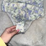 ZARA  tye dye tanktop bodysuit Photo 4