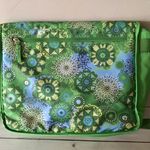 Green Book Bag/Shoulder Bag Photo 2