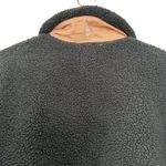 Free People  Movement Courtside Fleece Full Zip Jacket Size Medium Photo 4