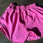 Lululemon  Shorts Hotty Hot 4" Photo 1