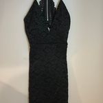 Windsor Sparkly  Dress Black Photo 2