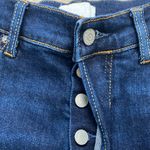 Boyish  The Mikey High Rise Wide Leg Jeans Size: 26 Photo 4