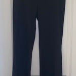 SheIn  Classic Black Wide Leg Pants Photo 0