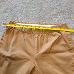 Eileen Fisher Pant Size Small Organic Cotton Twill Slim Ankle Pant Photo 11