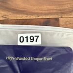 Shapermint Empetua High Waisted‎ Shaper Shorts Women's XL/2XL Nude Shapewear Tan Photo 4