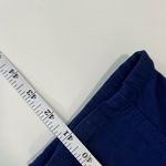 Blue Women's Pants Size L Photo 6