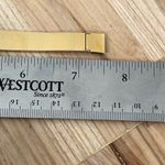 Seiko Lassale Vintage Diamonds Ladies Watch Two-Tone Dial
Gold Plated Bracelet Photo 15