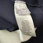 BMW‎ Motorsport Racing 1/4 Zip Pullover Hoodie Women's Size S Blue Photo 12