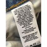 Derek Lam 10 CROSBY  Mila Distressed Mid Rise Girlfriend Jeans 26 Photo 4