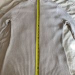 Chico's Chico’s Women's Tan and Cream Jumper Photo 5