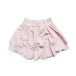 Lululemon Court Rival High-Rise Athletic Skirt Size 2 Long Strawberry Milkshake Photo 5