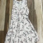 Flynn Skye  sleeveless floral dress Photo 0