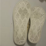 Chacos Chaco Women's Cream Casual Sneakers 7.5 Photo 4