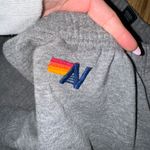 Aviator Nation Chevron Sweatpants Small Photo 5
