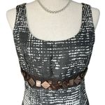 Ellen Tracy  knee length sleeveless dress Photo 3