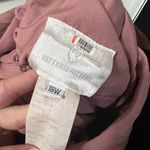 Watters Blush Pink Fleurette Gown Size 18W $250 Photo 5