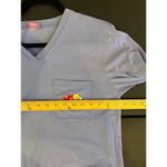 Disney Winnie the Pooh  Sleep Pocket Tee Women Sleep Shirt Size Medium M Pajamas Photo 5