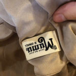 Show Me Your Mumu  SMYM Sophia wrap dune dress NEW XS Photo 3