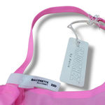 New Smoothez By Mesh Unlined Underwired Balconette Bra Size 32D Aerie Bra Women's Bra Photo 4