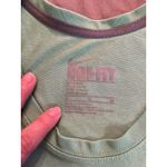 Nike  Dri-Fit Women's Green tank top X-Large XL Photo 3