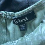 Trixxi Dressy romper Photo 1