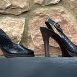 Lauren Ralph Lauren pumps! Nice heels, size 7 M Photo 7